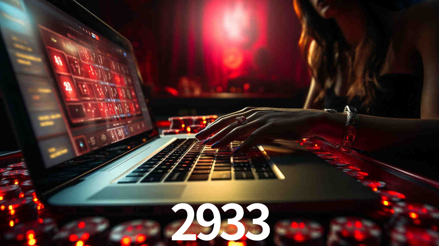 Por Que Escolher o 2933?