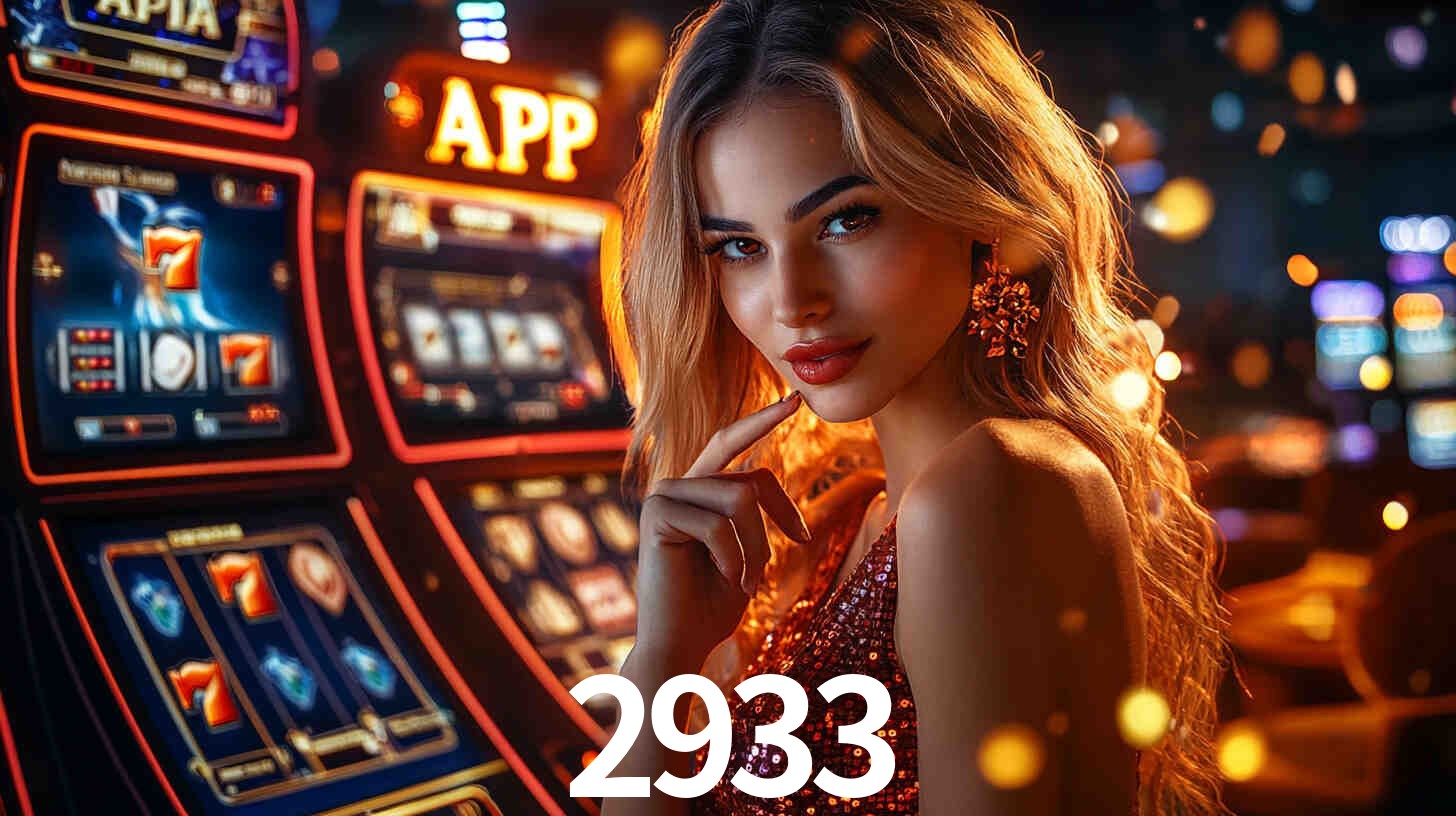 Baixar App Android 2933