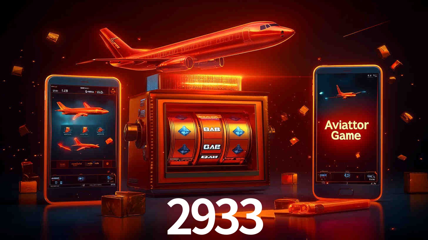 Como Jogar Aviator no 2933