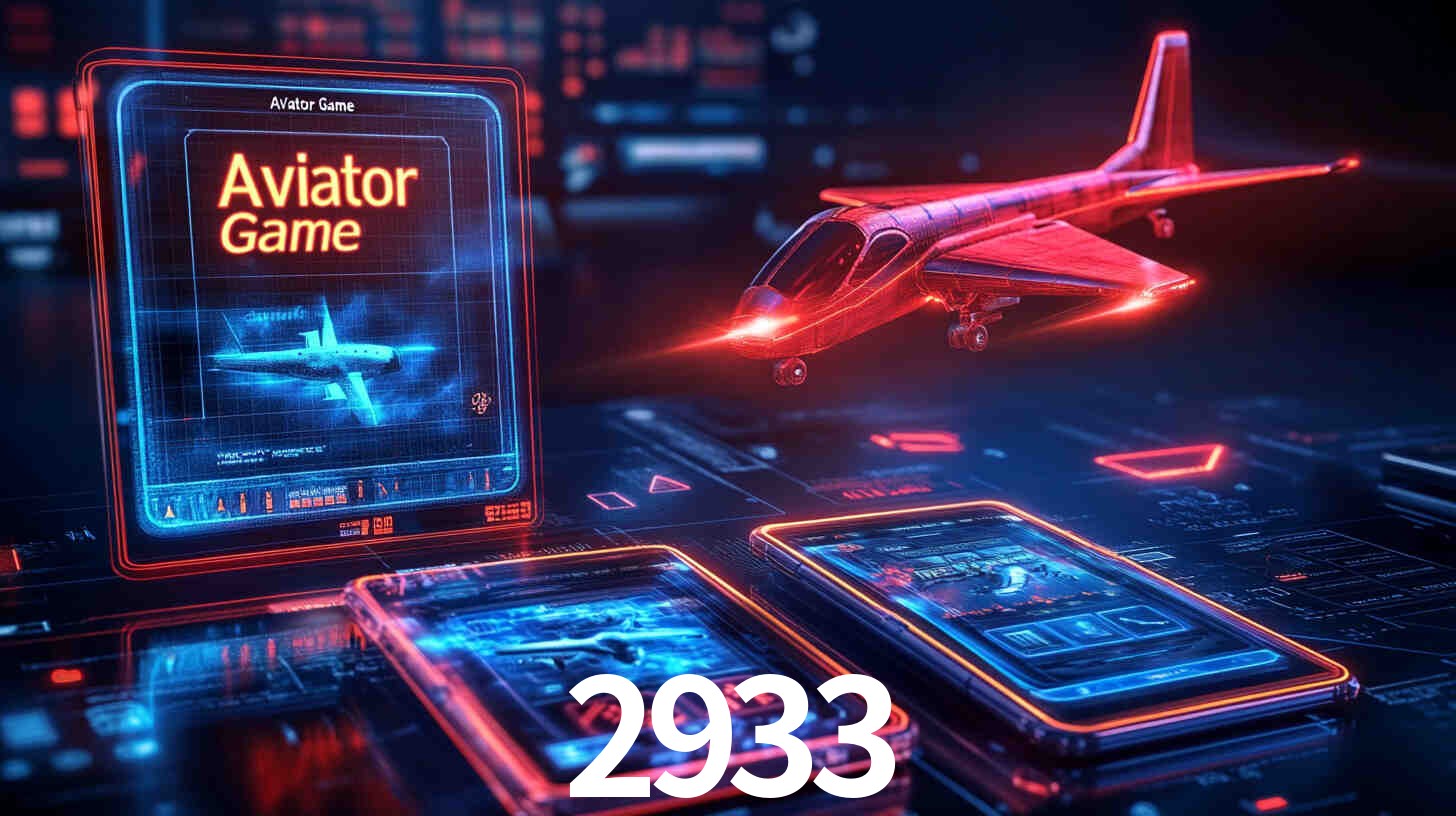 Benefícios do Aviator no 2933
