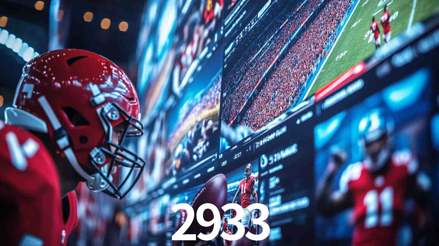 Benefícios das Apostas Ao Vivo no 2933