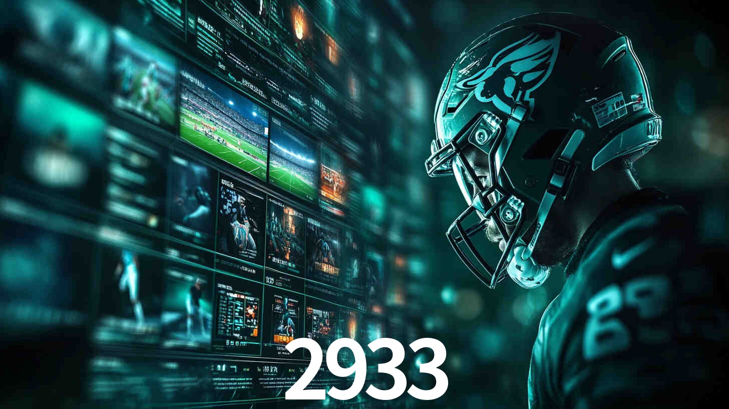 Esportes em Destaque no 2933