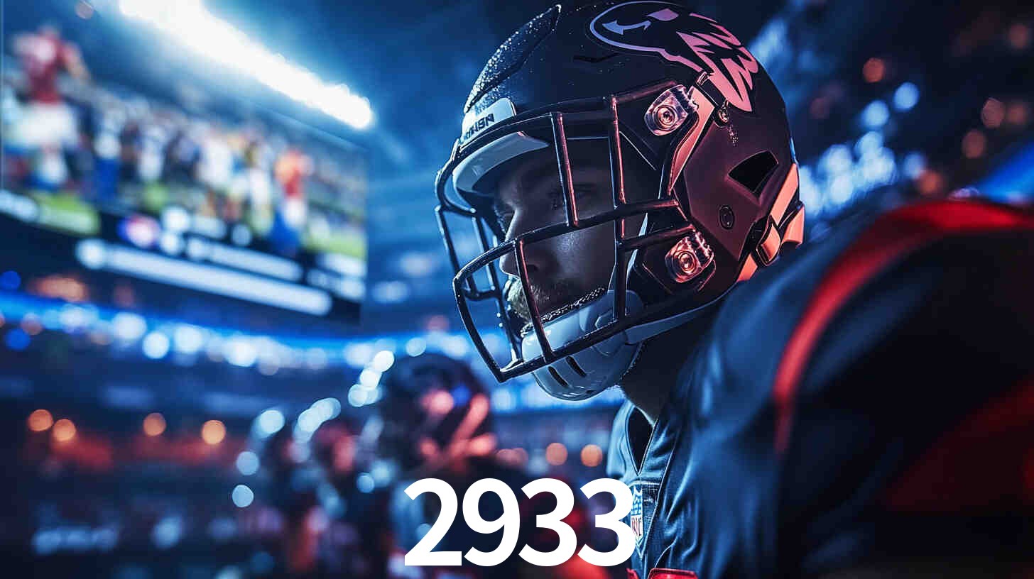 Transforme Suas Apostas em Grandes Prêmios no 2933